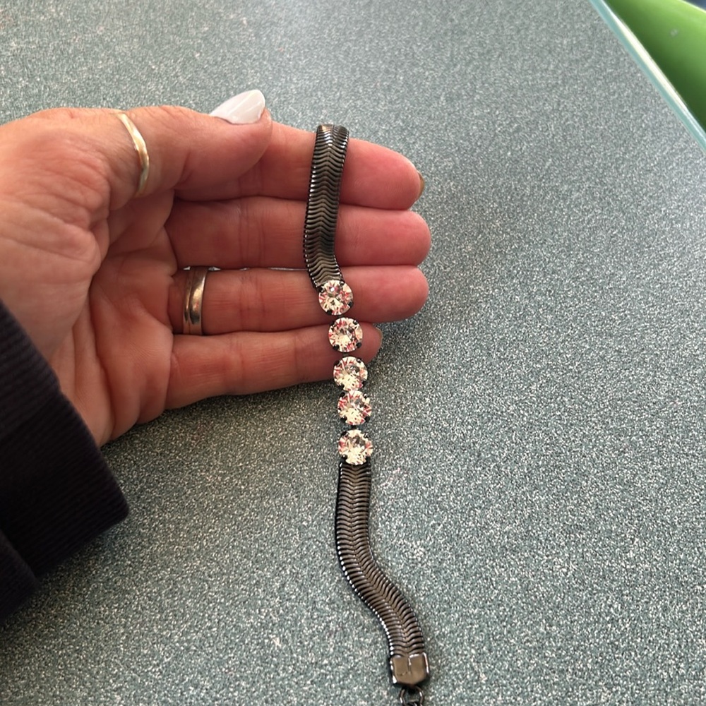 Beautiful Sorrelli bracelet.